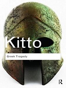 GREEK TRAGEDY PB