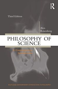 PHILOSOPHY OF SCIENCE : A CONTEMPORARY INTRODUCTION PB