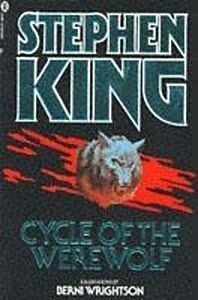 THE CYCLE OF THE WEREWOLF PB B FORMAT