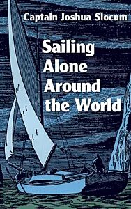 SAILING ALONE AROUND THE WORLD PB