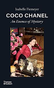 COCO CHANEL AN ESSENCE OF MYSTERY