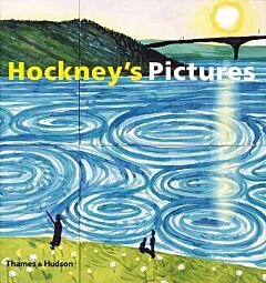 HOCKNEY'S PICTURES PB