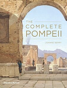 THE COMPLETE POMPEII  PB