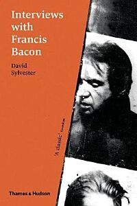 INTERVIEWS WITH FRANCIS BACON : THE BRUTALITY OF FACT PB