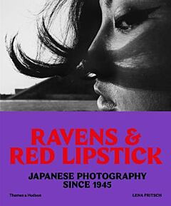 RAVENS AND RED LIPSTICK PB