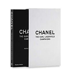 CHANEL: THE KARL LAGERFELD CAMPAIGNS HC