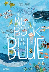 THE BIG BOOK OF THE BLUE HC