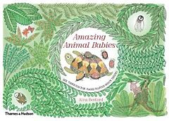 AMAZING ANIMAL BOOKS HC