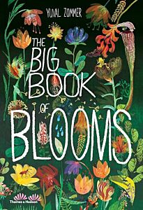 THE BIG BOOK OF BLOOMS HC