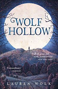 WOLF HOLLOW  PB