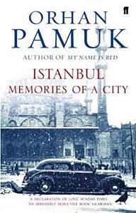 ISTANBUL MEMORIES AND THE CITY PB B FORMAT