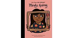 LITTLE PEOPLE, BIG DREAMS: MINDY KALING HC