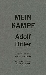MEIN KAMPF PB