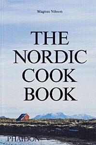 THE NORDIC COOKBOOK HC
