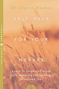 SELF HELP FOR YOUR NERVES PB