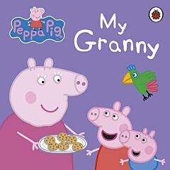 PEPPA PIG :MY GRANNY