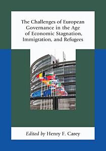 CHALLENGES OF EUROPEAN GOVERNACB