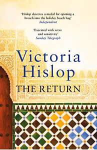 THE RETURN - REISSUE PB