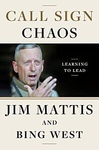 CALL SIGN CHAOS : LEARNING TO LEAD