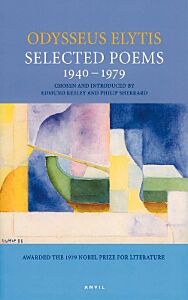SELECTED POEMS 1940-1979 PB