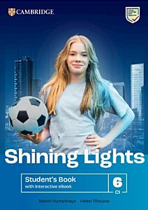 SHINING LIGHTS 6 SB (+ INTERACTIVE E-BOOK)