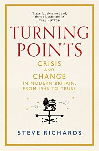 TURNING POINTS