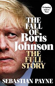 THE FALL OF BORIS JOHNSON