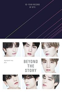 BEYOND THE STORY: 10-YEAR RECORD OF BTS