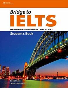 BRIDGE TO IELTS SB