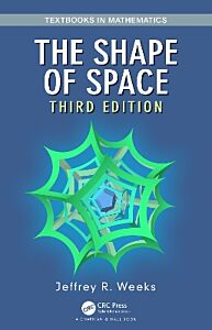 THE SHAPE OF SPACE