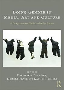 DOING GENDER IN MEDIA, ART AND CULTURE PB
