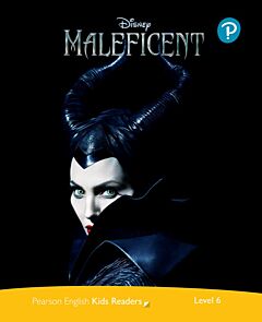 DKR 6: DISNEY MALEFICENT