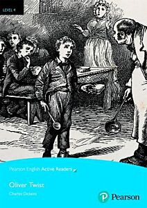 PAR 4: OLIVER TWIST (+ EBOOK + AUDIO) N/E