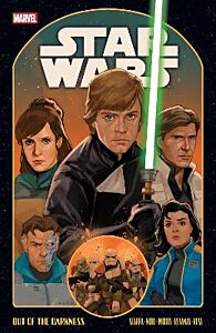 STAR WARS: NEW REPUBLIC