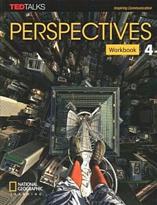 PERSPECTIVES 4 WB - AMER. ED