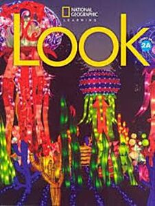 LOOK 2 COMBO SPLIT A BRIT. ED