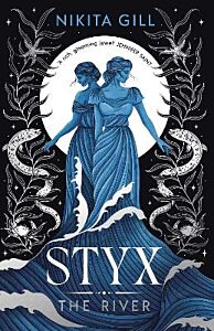 STYX: THE RIVER TPB