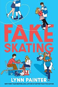 FAKE SKATING