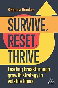 SURVIVE, RESET, THRIVE PB