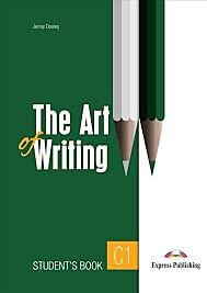 THE ART OF WRITING C1 SB (+ DIGIBOOKS APP)