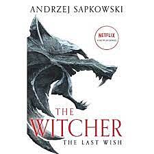 THE WITCHER: THE LAST WISH N/E