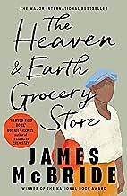 THE HEAVEN & EARTH GROCERY STORE TPB