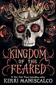 KINGDOM OF THE WICKED 3: KINGDOM OF THE FEARED