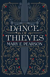 DANCE OF THIEVES 1: DANCE OF THIEVES