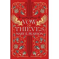 DANCE OF THIEVES 2: VOW OF THIEVES