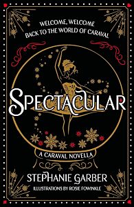 CARAVAL 3.5: SPECTACULAR TPB