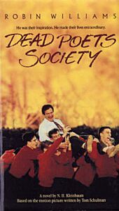 DEAD POET'S SOCIETY  PB B