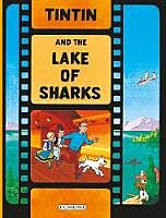 THE ADVENTURES OF TINTIN — TINTIN AND THE LAKE OF SHARKS