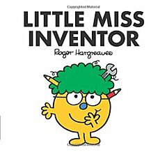 LITTLE MISS CLASSIC LIBRARY — LITTLE MISS INVENTOR