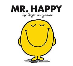 MR. MEN CLASSIC LIBRARY — MR. HAPPY